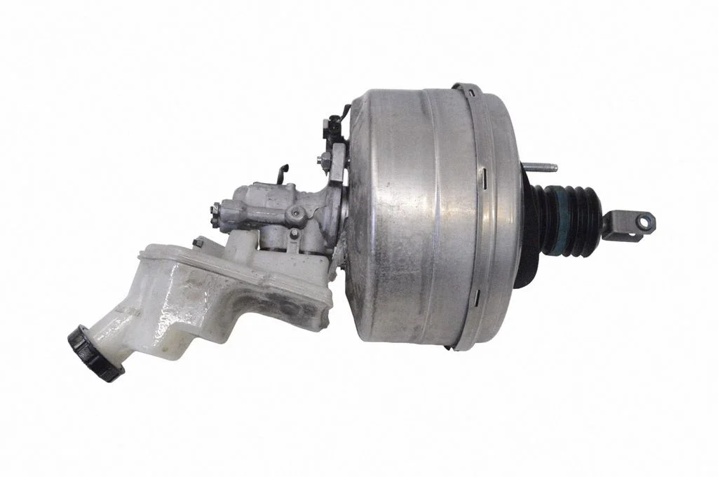 Brake booster A0009055204
