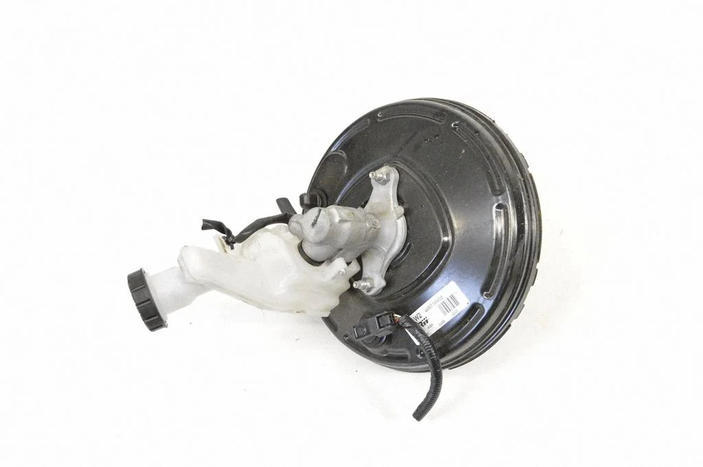Piduri vaakumvõimendi – Nissan Juke I F15 (2010-2018)