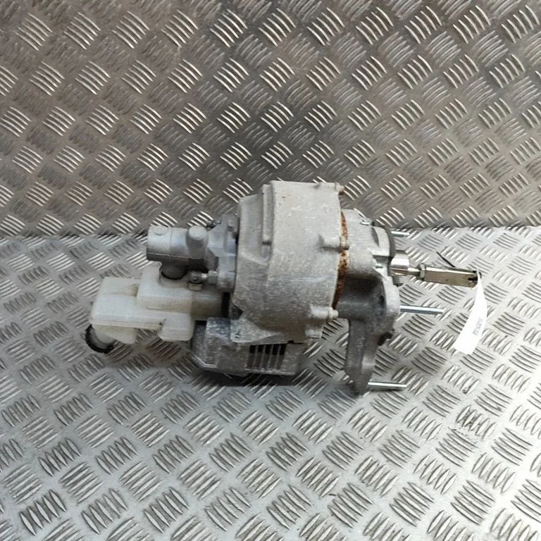 Brake booster 460075SA4A