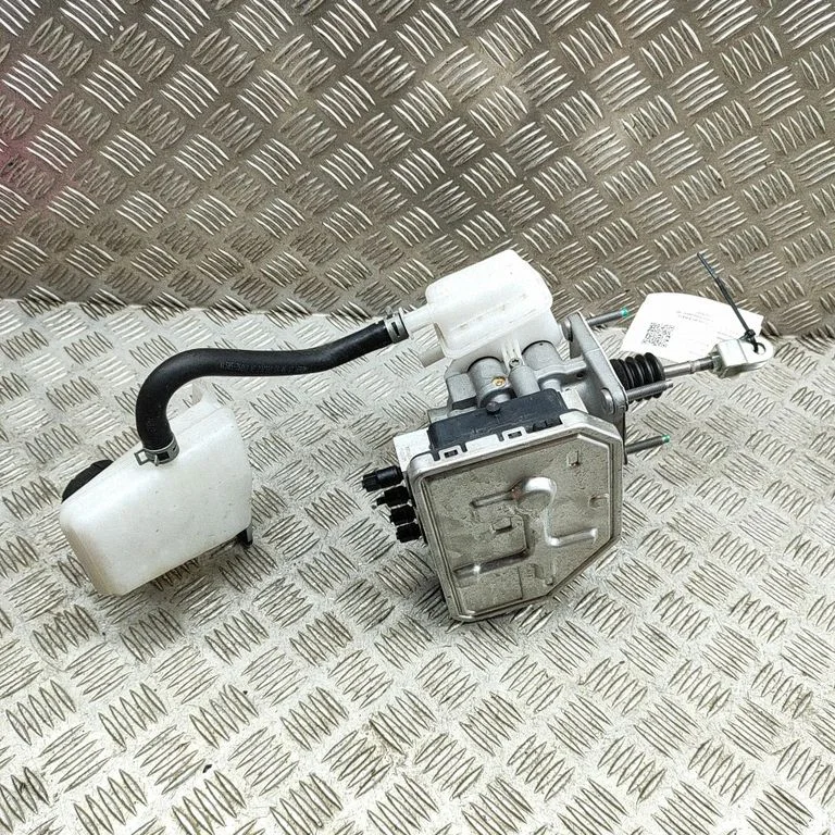 Piduri vaakumvõimendi KL58500900