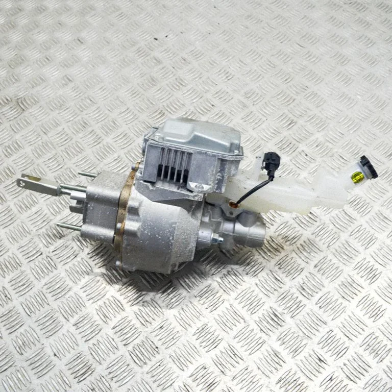 Brake booster – Nissan Leaf II (ZE1) (2017-2025)