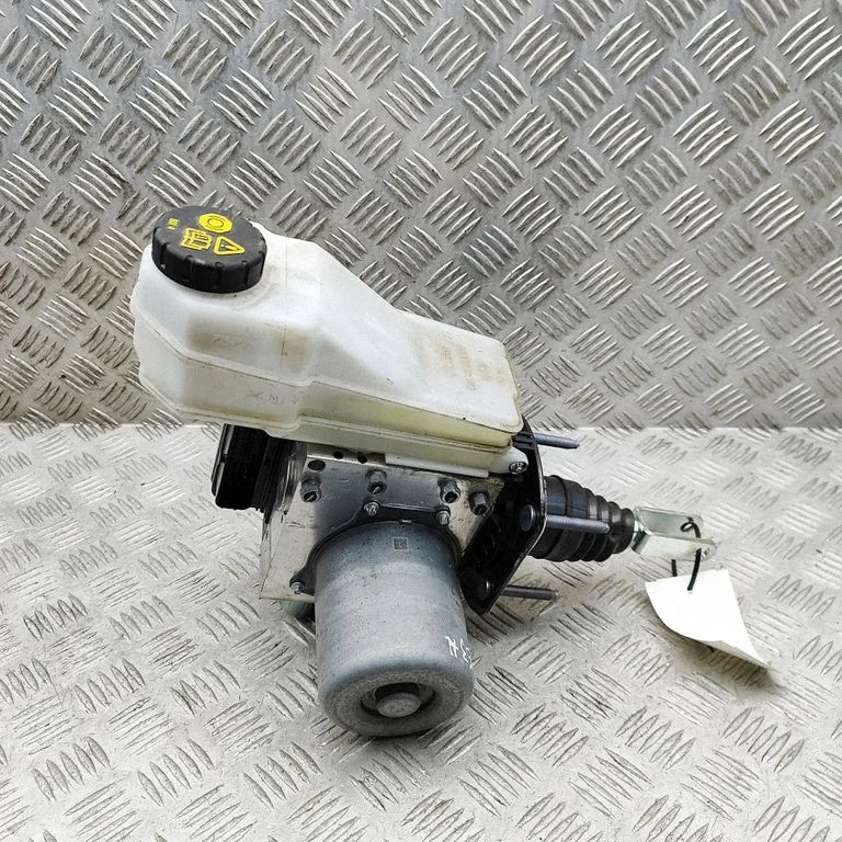 Brake booster 0265023369