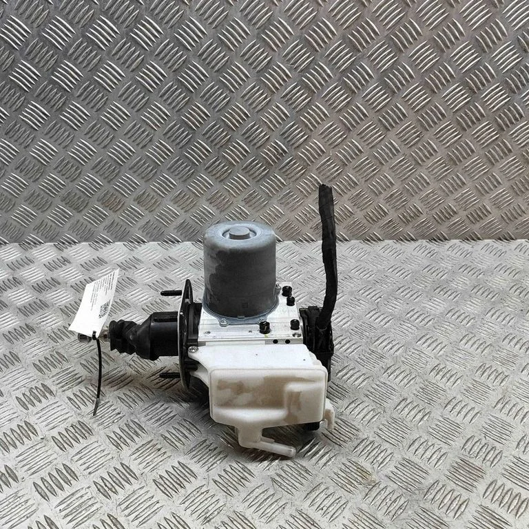 Brake booster 0265022319
