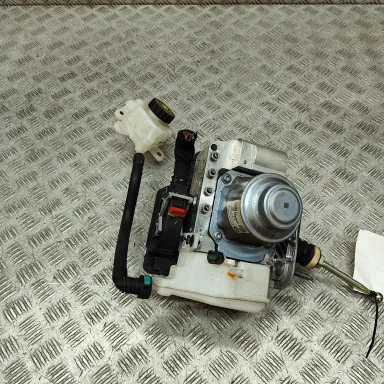 Bremžu pastiprinātājs 5A01A48