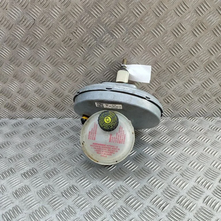 Brake booster – Porsche Boxster 987 (2005-2012)