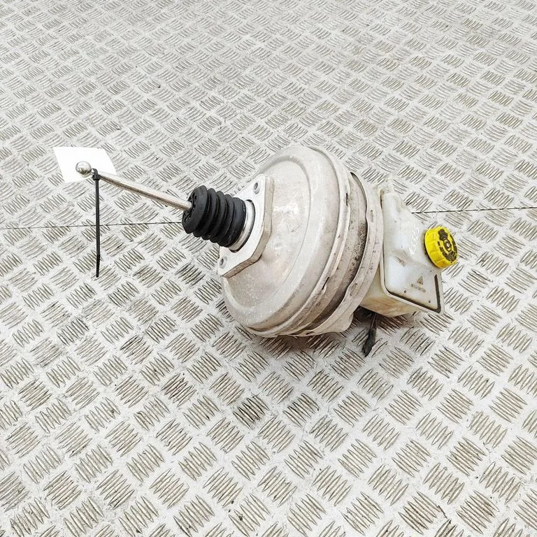 Brake booster 99135512528