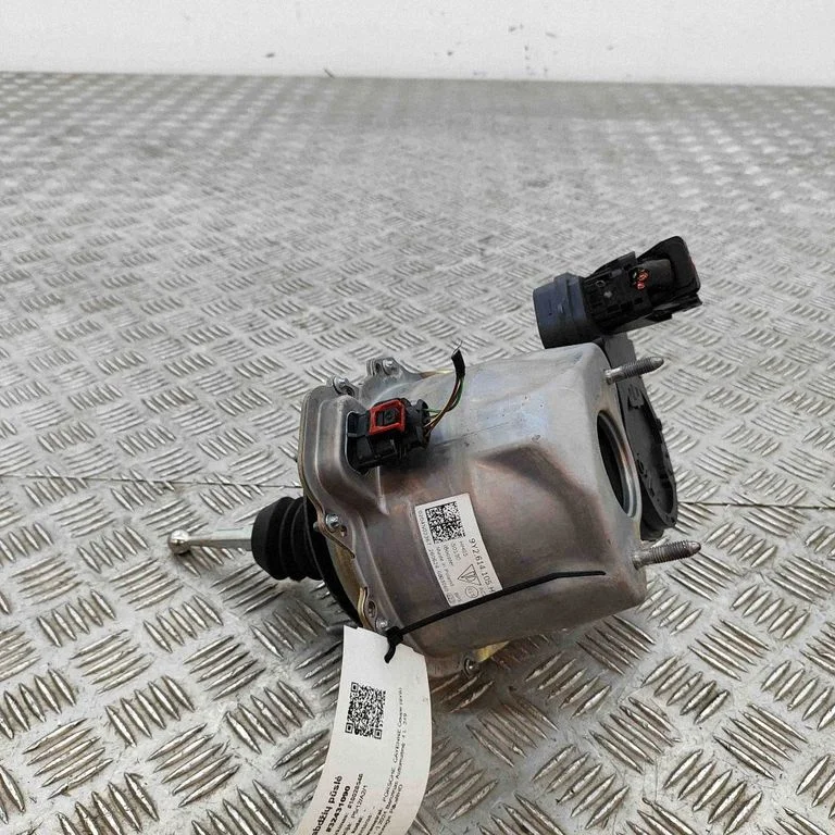 Brake booster 9Y2614105H