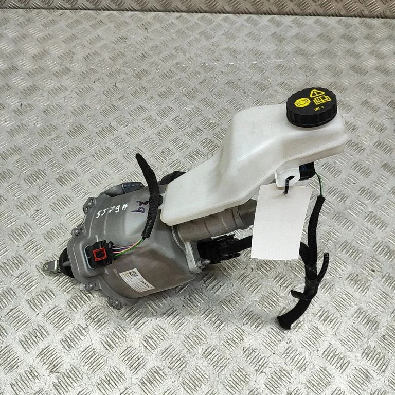 Brake booster 0204N02300