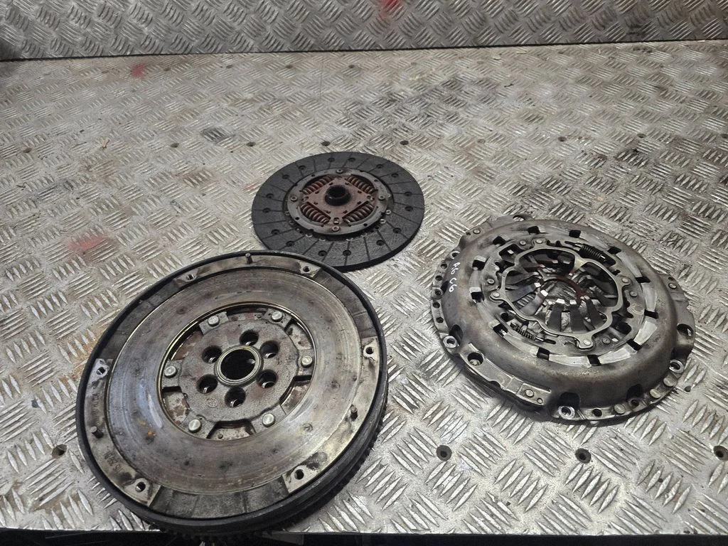 Clutch set kit 1234