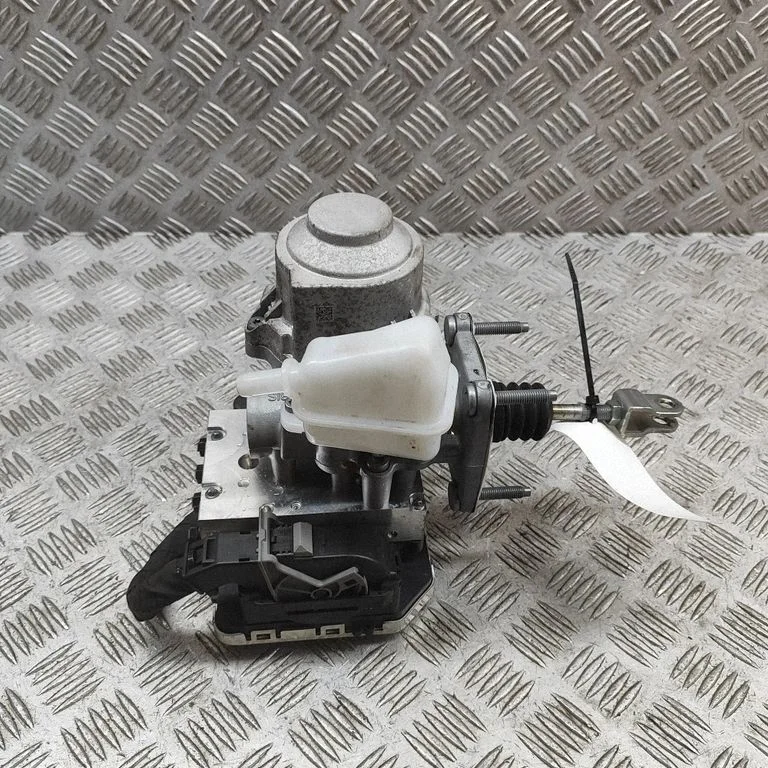 Bremžu pastiprinātājs HF58553000