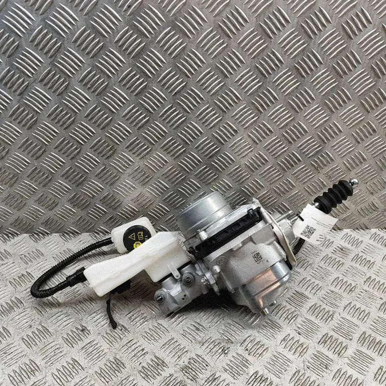Brake booster 1N3614105AC