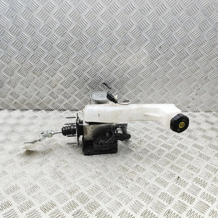 Brake booster 58500CJ900