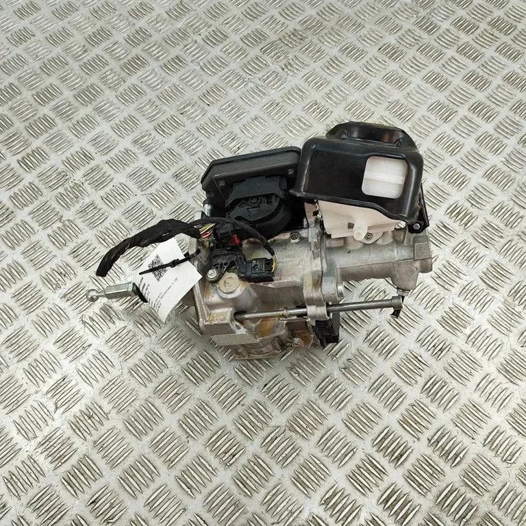 Bremžu pastiprinātājs 80A614105D