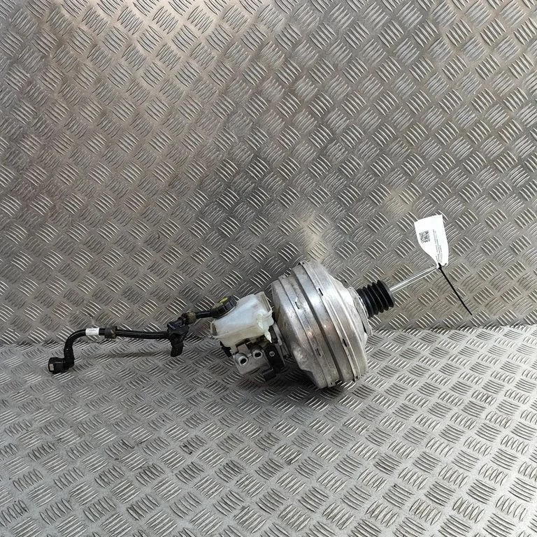 Brake booster – Porsche Boxster 982 (2016-)