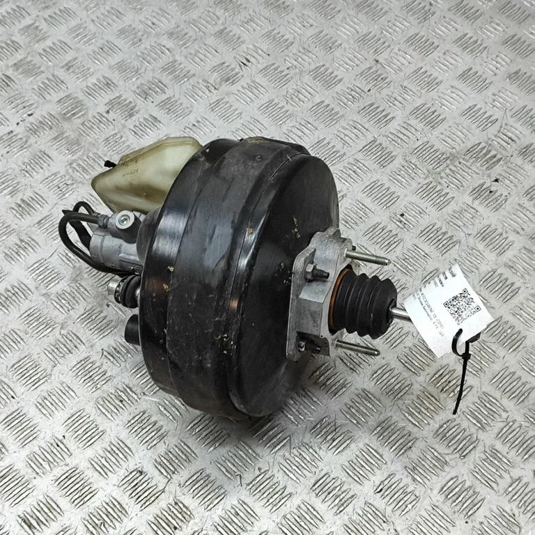 Brake booster A2214303230