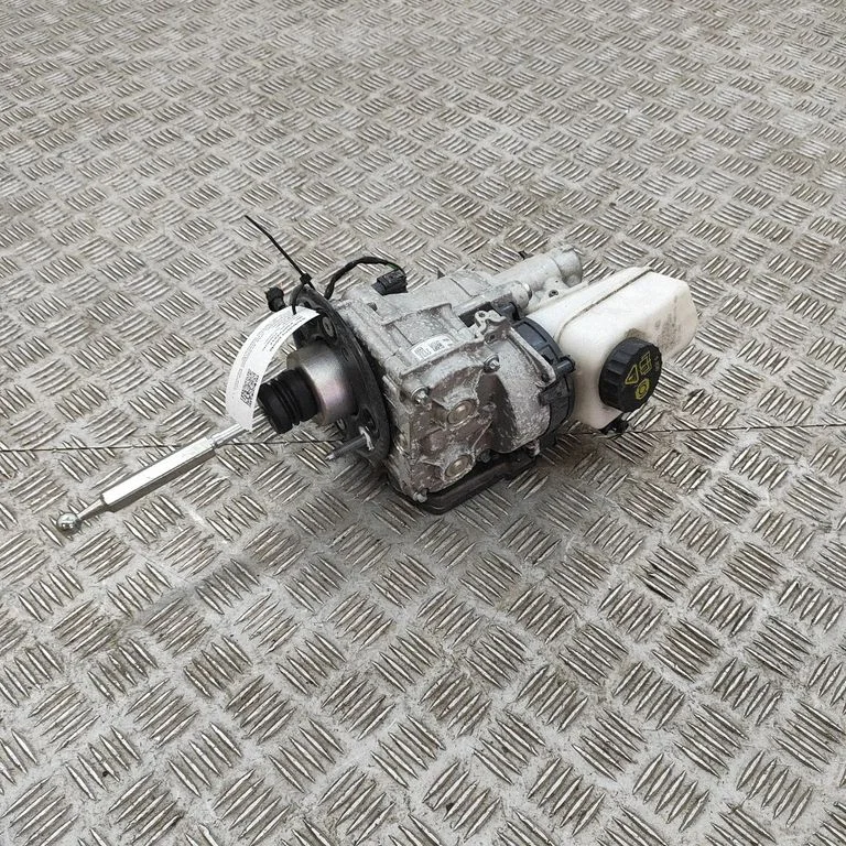 Brake booster 5QE614105P