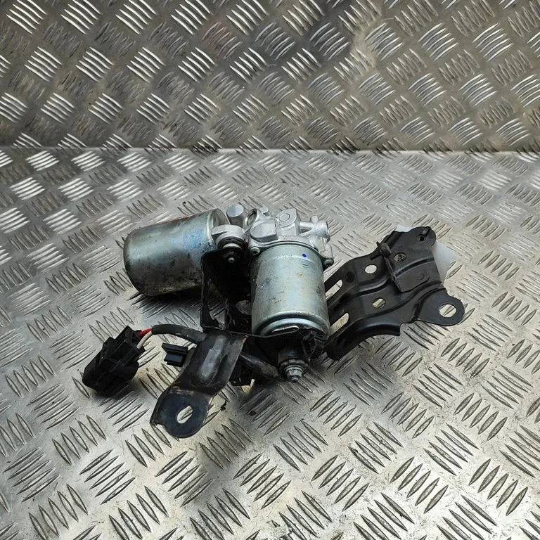 Brake booster 4707042040