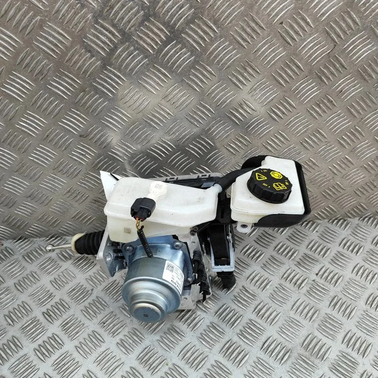 Brake booster – Volvo XC90 (2014-)