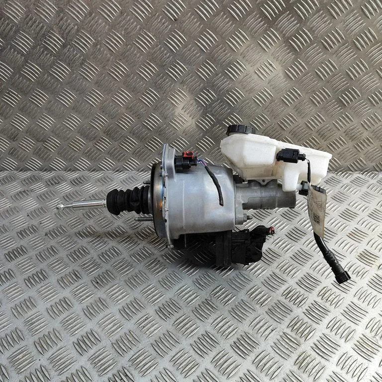 Brake booster 9J1614105J