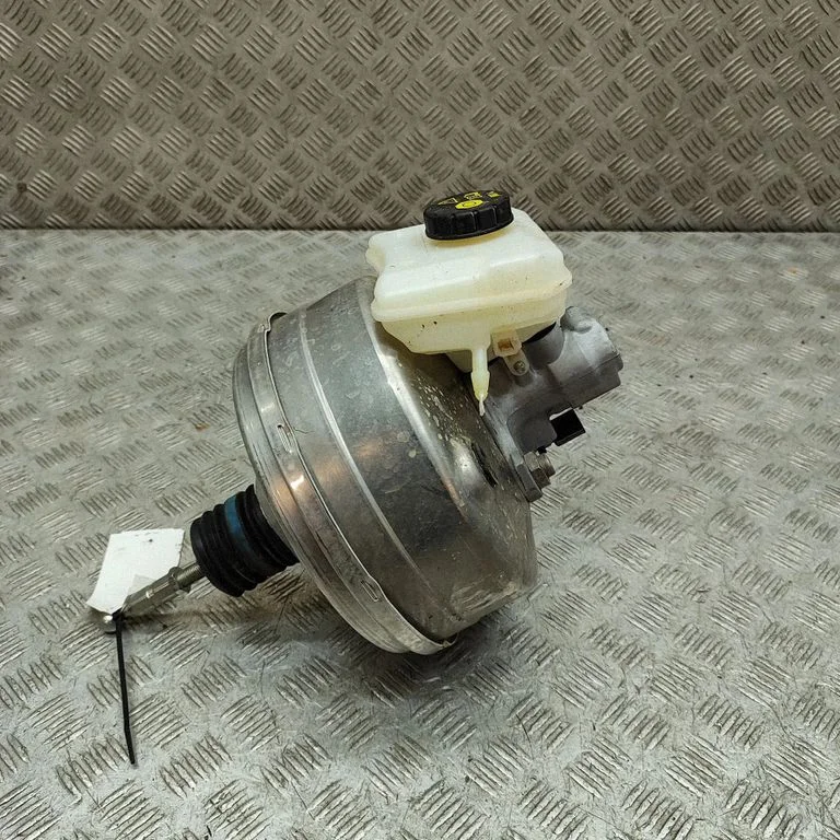 Brake booster 4M0612103AG – Audi RS Q8 (2019-)