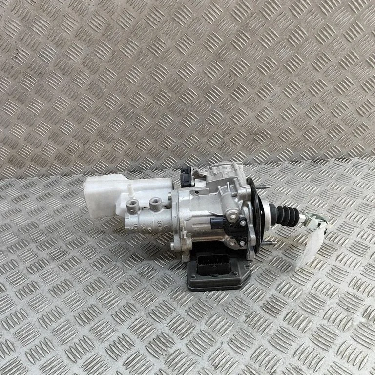 Brake booster – Jaguar I-Pace (2018-)