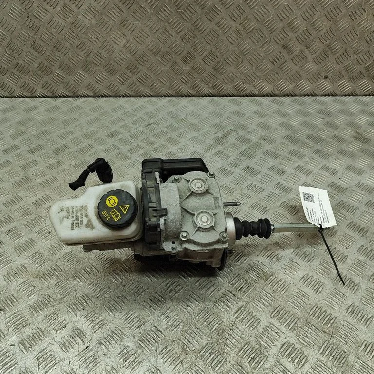 Piduri vaakumvõimendi 5QE614105