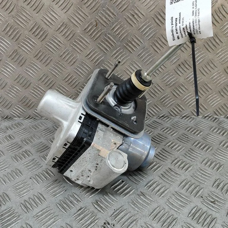 Piduri vaakumvõimendi 5A71260