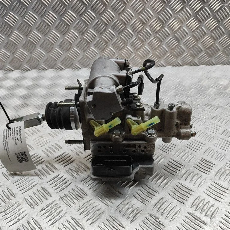 Brake booster – Lexus NX (2014-2021)