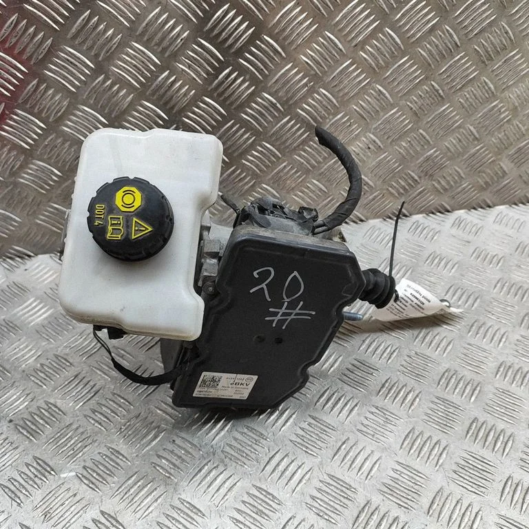 Piduri vaakumvõimendi 0204792283