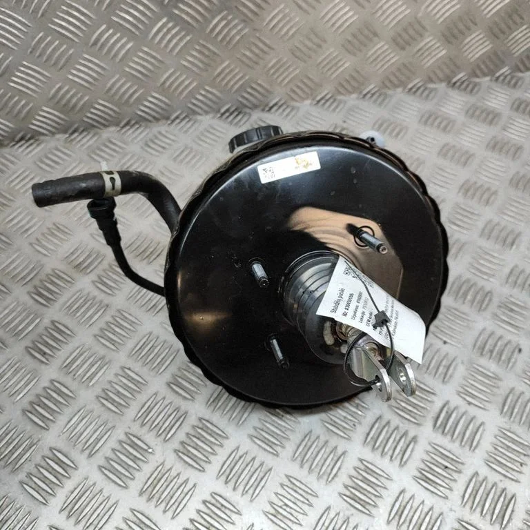 Brake booster N24343800