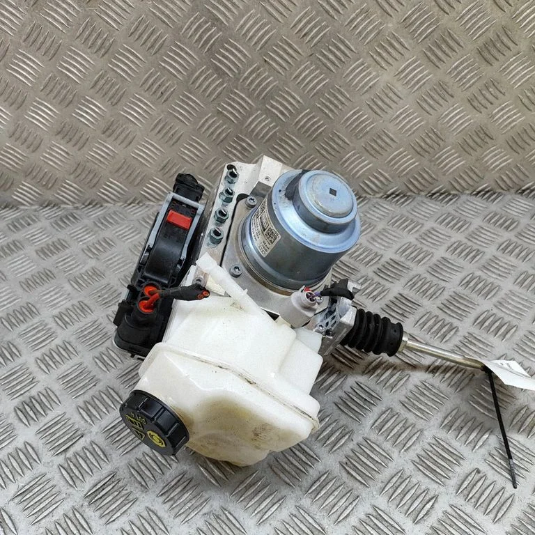 Brake booster 4KE614100AH – Audi Q4 e-tron (2021-)