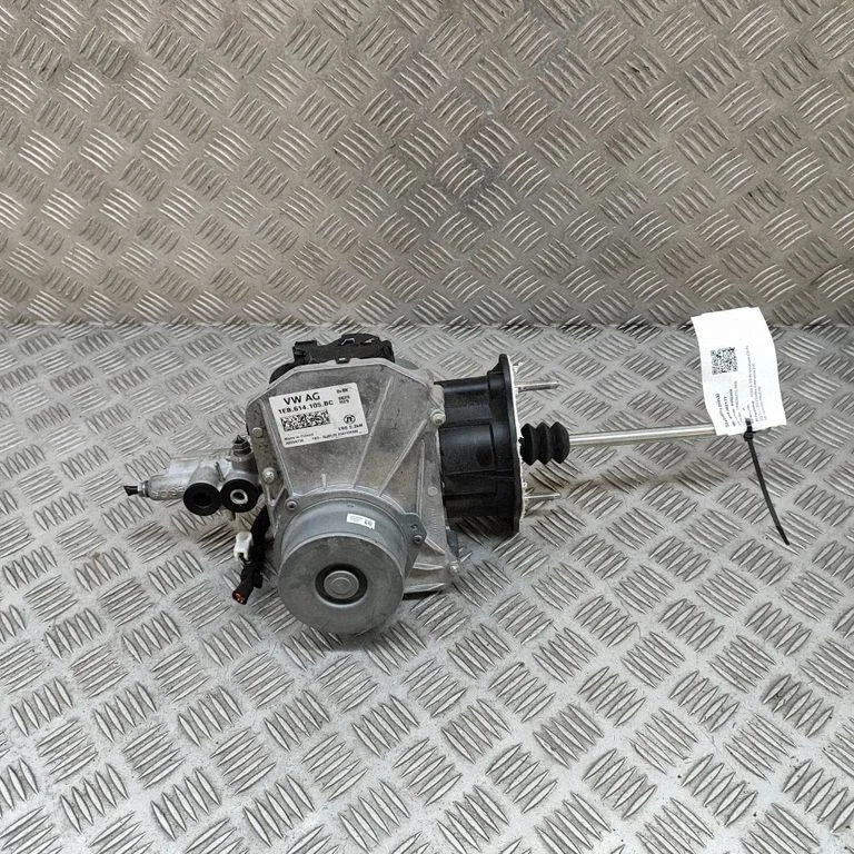 Brake booster 1EB614105BC – Audi Q4 e-tron (2021-)