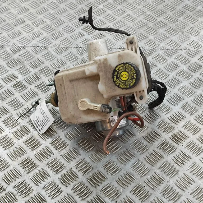 Brake booster 5A4A0C8
