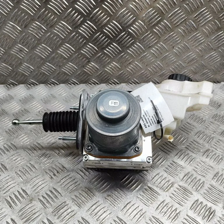 Brake booster 10120227934