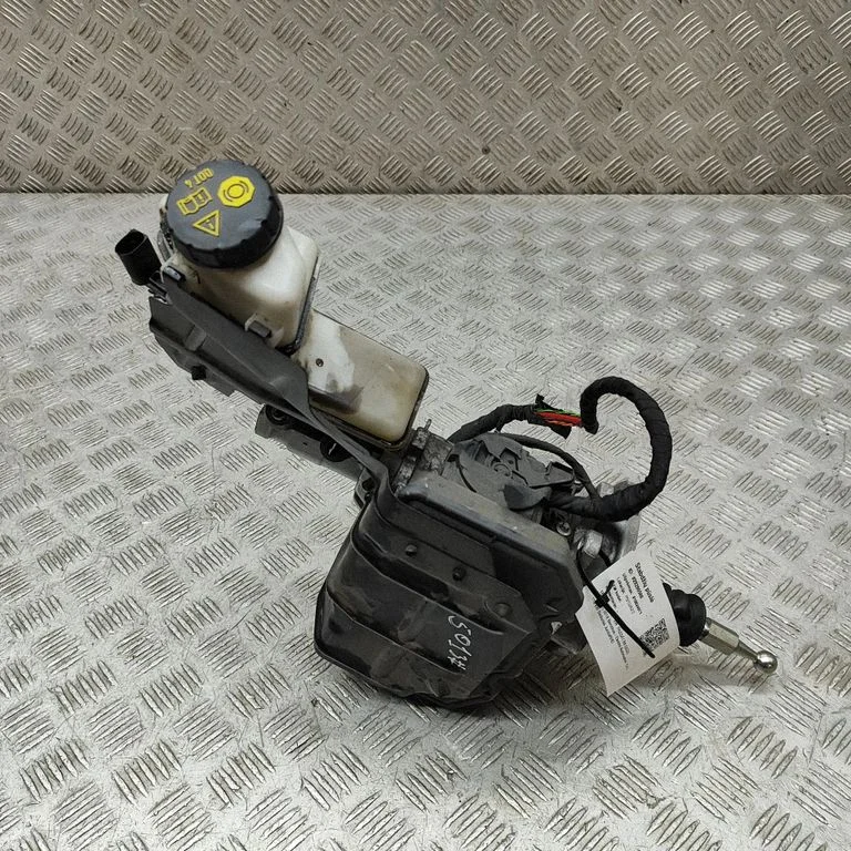Bremžu pastiprinātājs 5QE614105AR