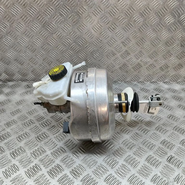 Brake booster A2384300000