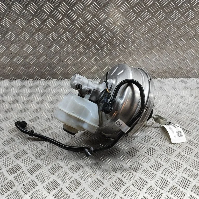 Bremžu pastiprinātājs HPLA75510AA