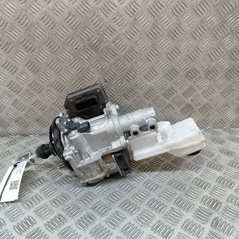 Brake booster – Jaguar I-Pace (2018-)