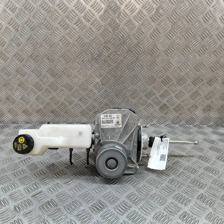 Brake booster – Audi Q4 e-tron (2021-)
