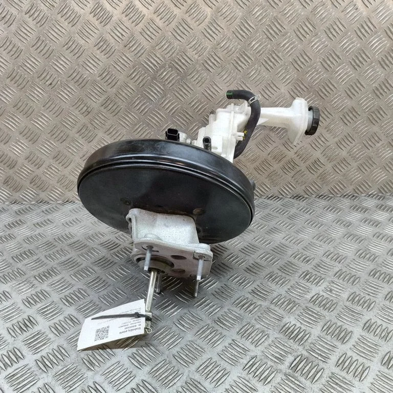 Piduri vaakumvõimendi – Nissan Qashqai (2016-2021)