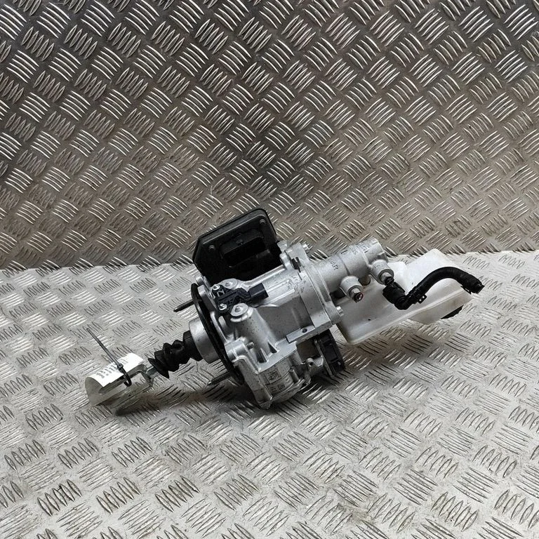 Brake booster – Jaguar I-Pace (2018-)