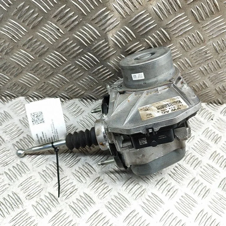 Bremžu pastiprinātājs 1EC614105S