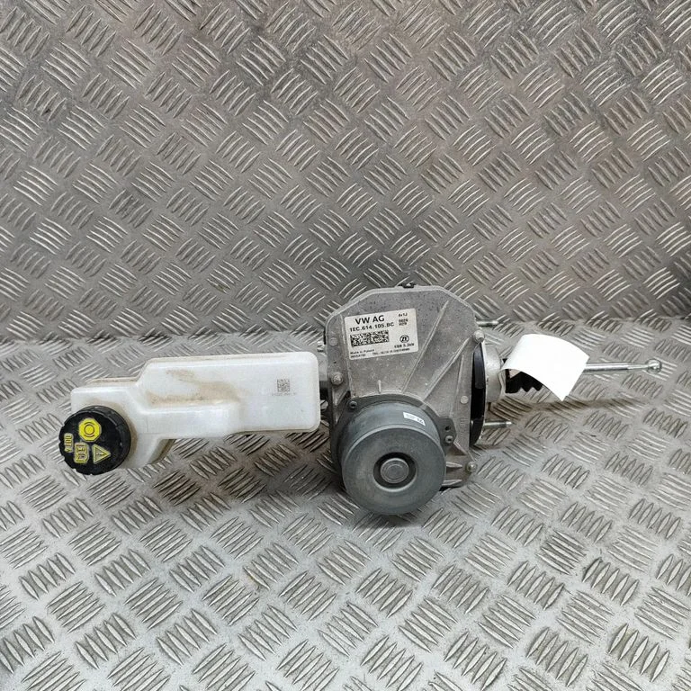 Brake booster – Volkswagen ID.4 (2020-)
