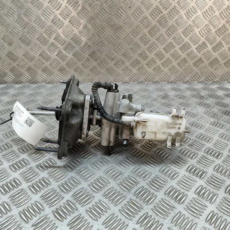 Brake booster – Renault Zoe (2012-)