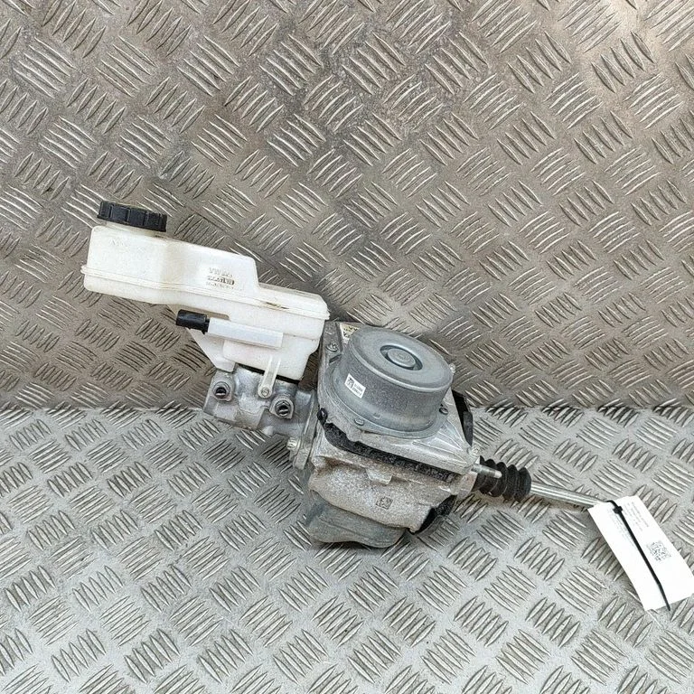Brake booster – Volkswagen ID.3 (2019-)