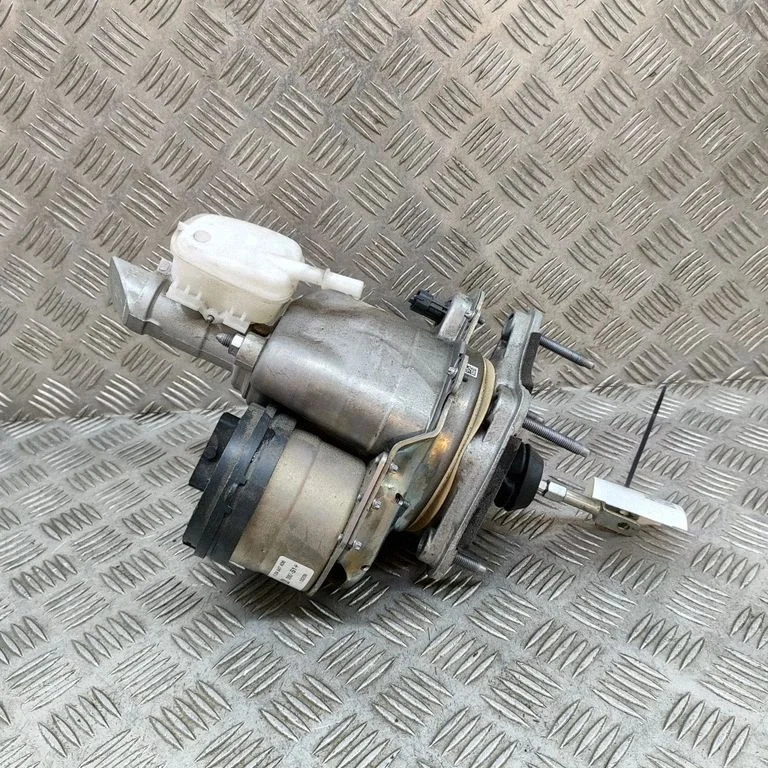 Brake booster – Renault Zoe (2012-)