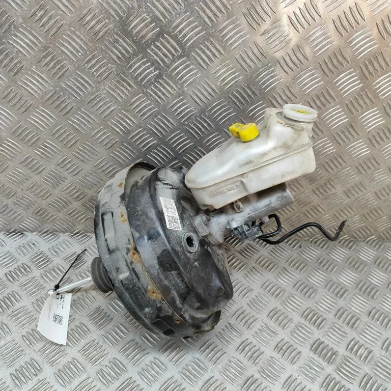 Brake booster – Volkswagen Transporter - Caravelle T6 (2016-)