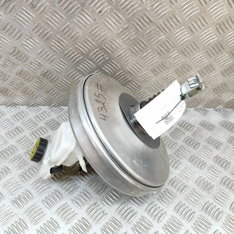 Brake booster 6883890
