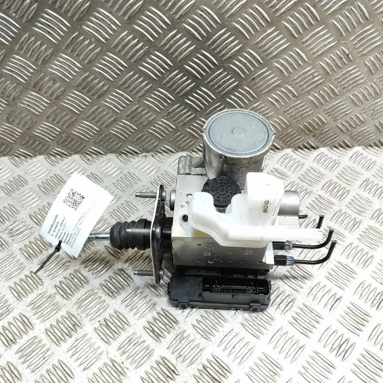 Bremžu pastiprinātājs BA10002550