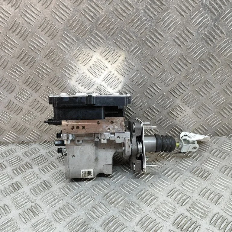 Brake booster – KIA Niro (2016-2022)